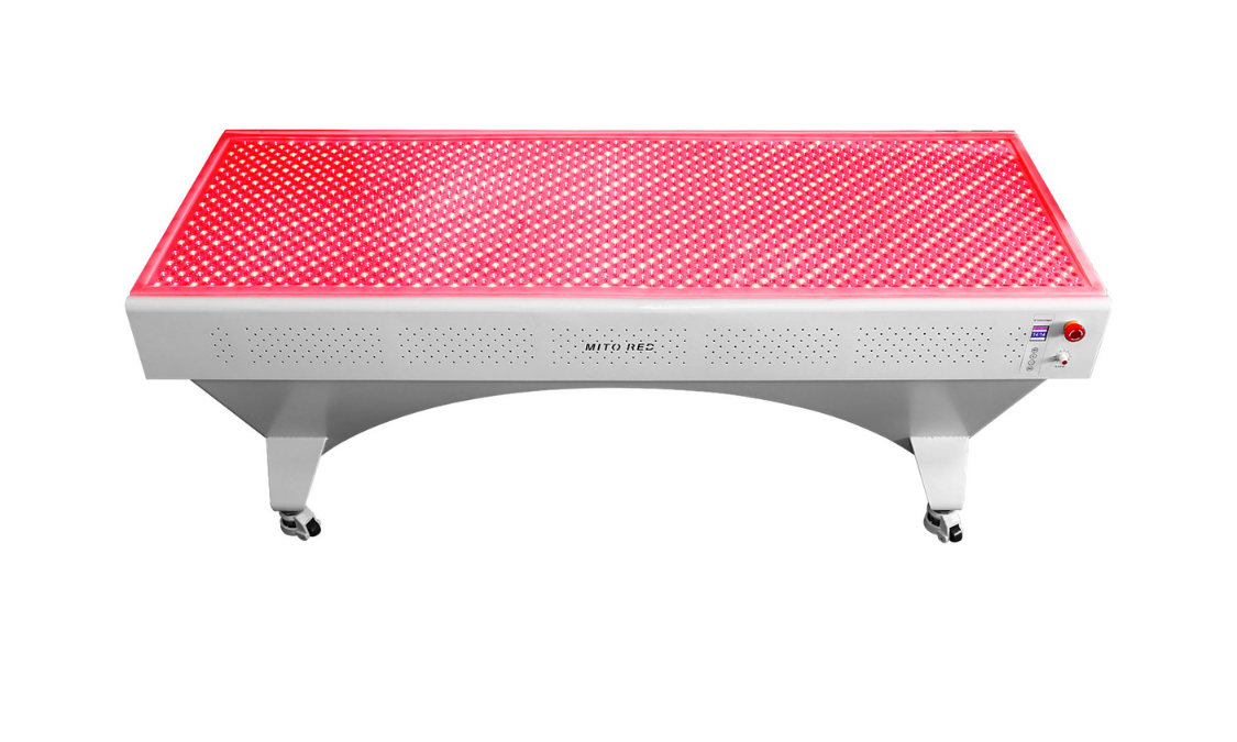 Mito Red Light MitoRecharge™ Bed